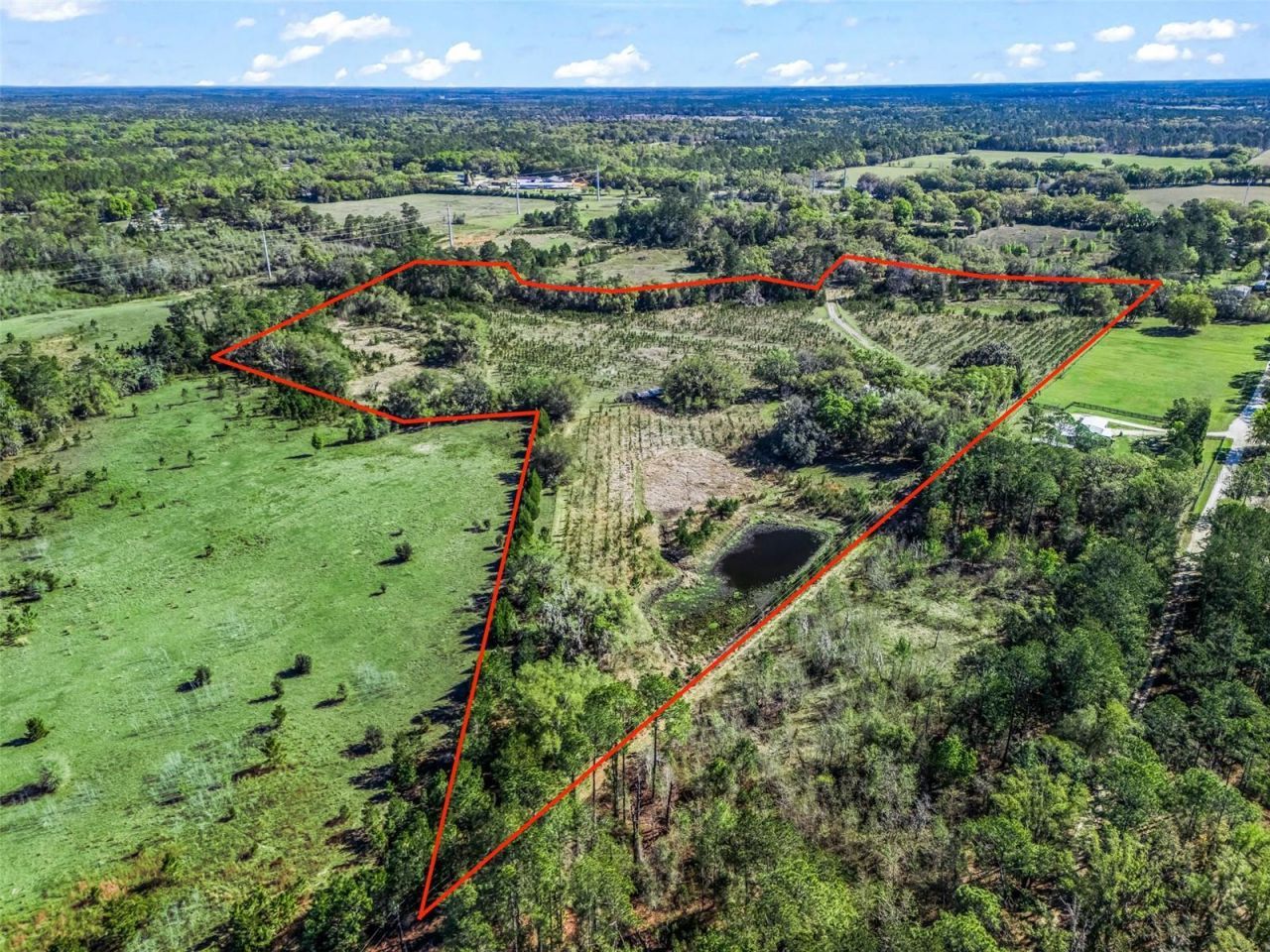 6350 NE 86th Avenue, Bronson, FL 32621 Photo