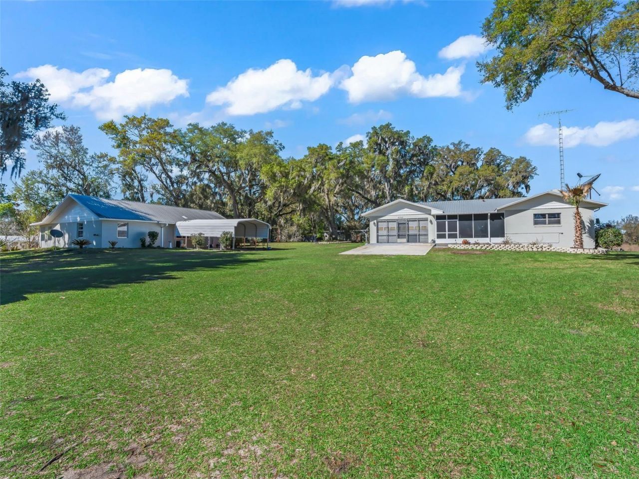 6350 NE 86th Avenue, Bronson, FL 32621 Photo