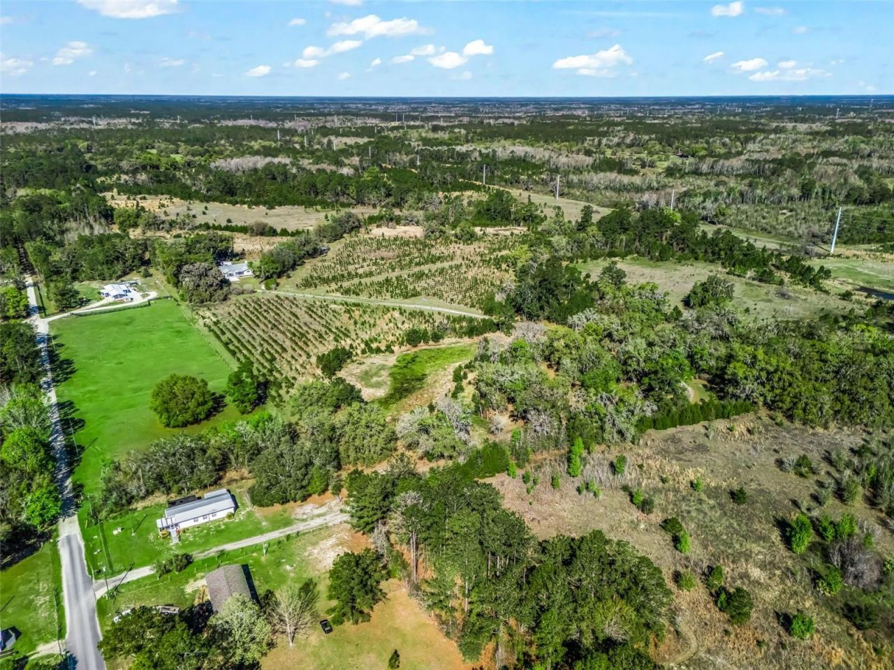 6350 NE 86th Avenue , Bronson, FL 32621 Photo