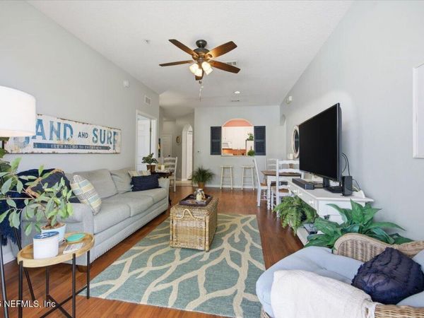 7801 POINT MEADOWS Drive, Unit 4207, Jacksonville, FL 32256