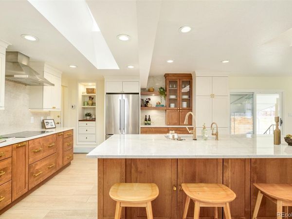 1608 Longs Peak Drive, Louisville, CO 80027