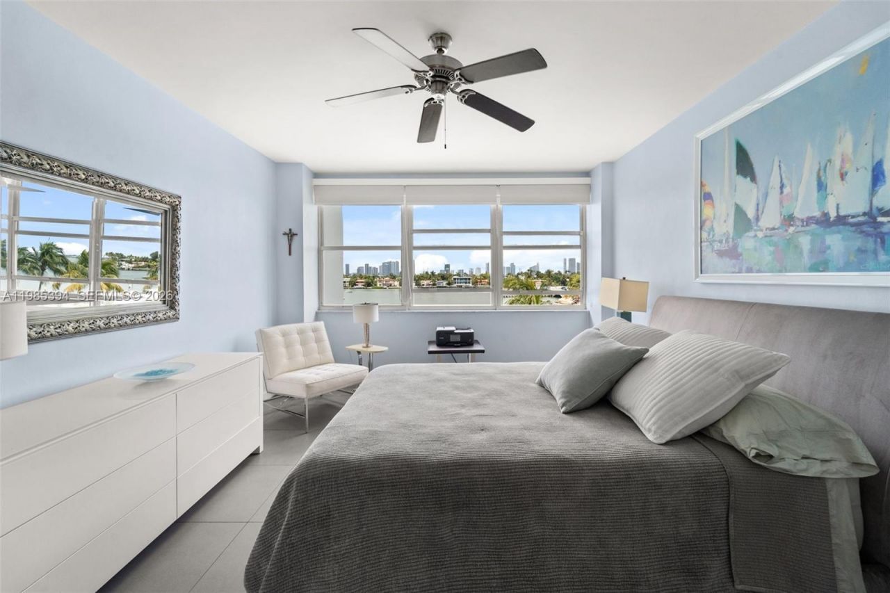 3 Island Ave, Unit 04I, Miami Beach, FL 33139 Photo
