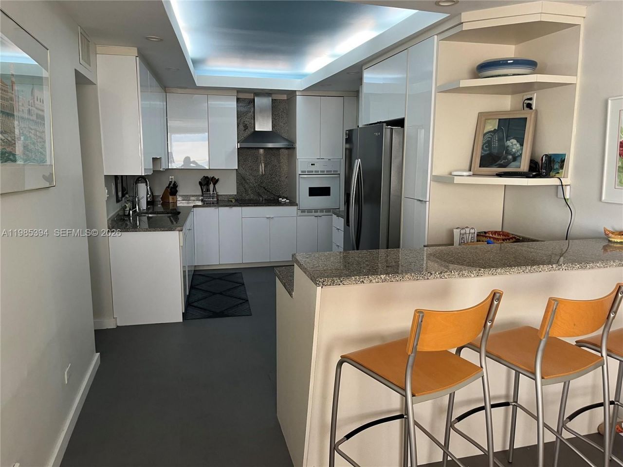 3 Island Ave, Unit 04I, Miami Beach, FL 33139 Photo