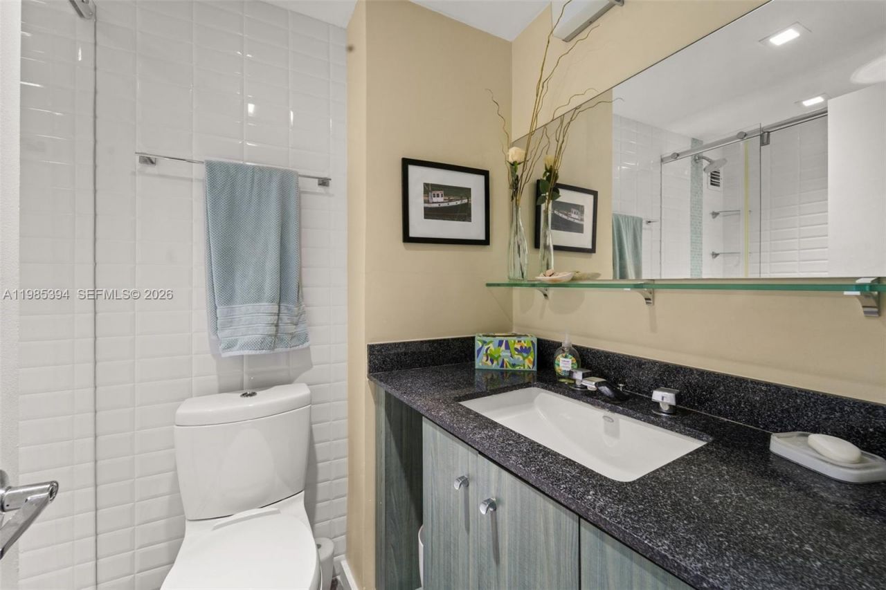 3 Island Ave, Unit 04I, Miami Beach, FL 33139 Photo