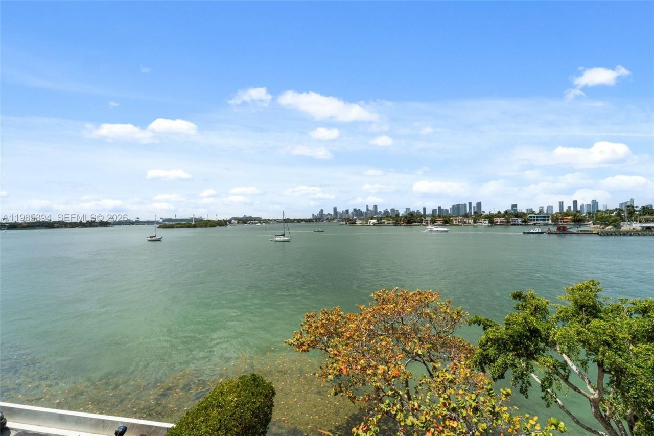 3 Island Ave, Unit 04I, Miami Beach, FL 33139 Photo