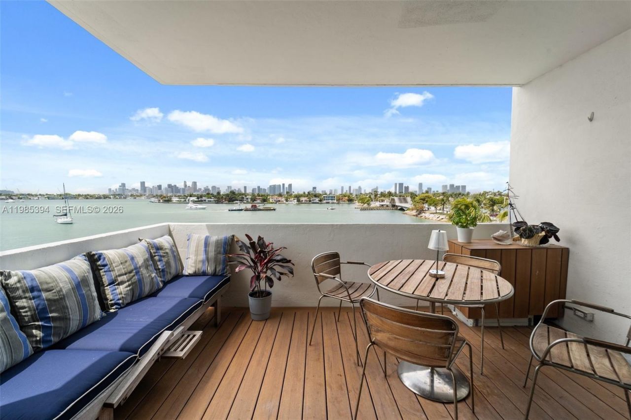 3 Island Ave, Unit 04I, Miami Beach, FL 33139 Photo