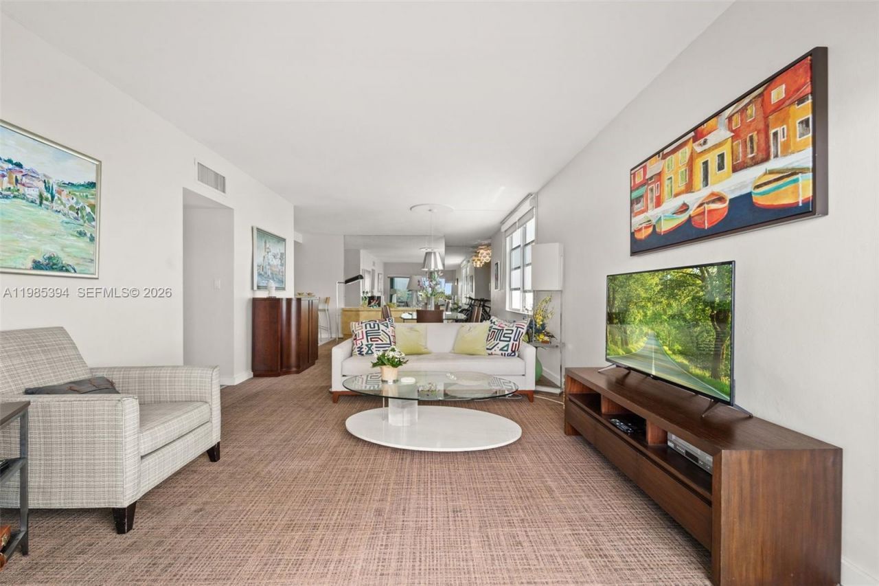 3 Island Ave, Unit 04I, Miami Beach, FL 33139 Photo