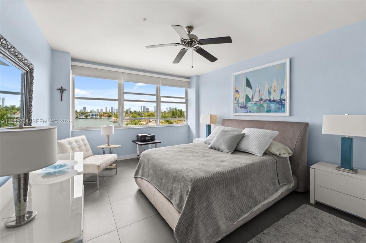 3 Island Ave, Unit 04I, Miami Beach, FL 33139 Photo