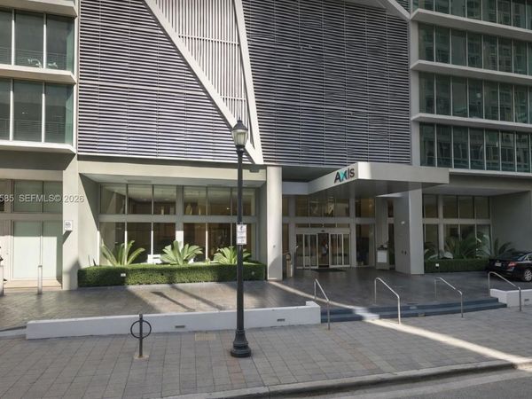 1111 SW 1 AV, Unit 2318-N, Miami, FL 33130