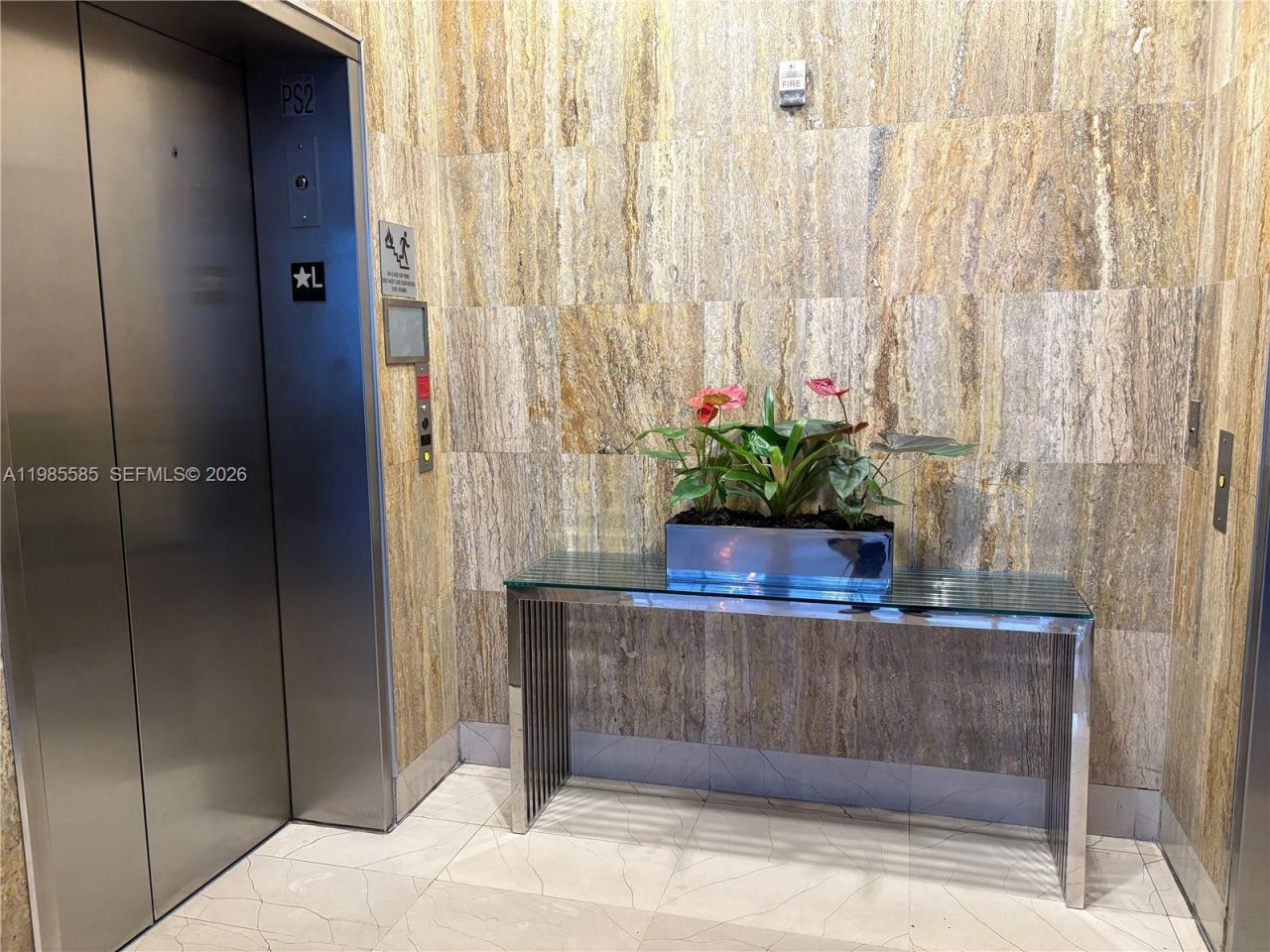 1111 SW 1 Av, Unit 2318-N, Miami, FL 33130 Photo