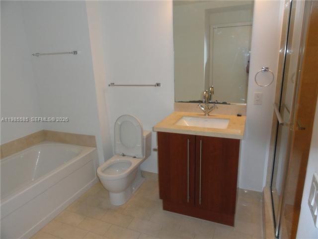1111 SW 1 Av , Unit 2318-N, Miami, FL 33130 Photo