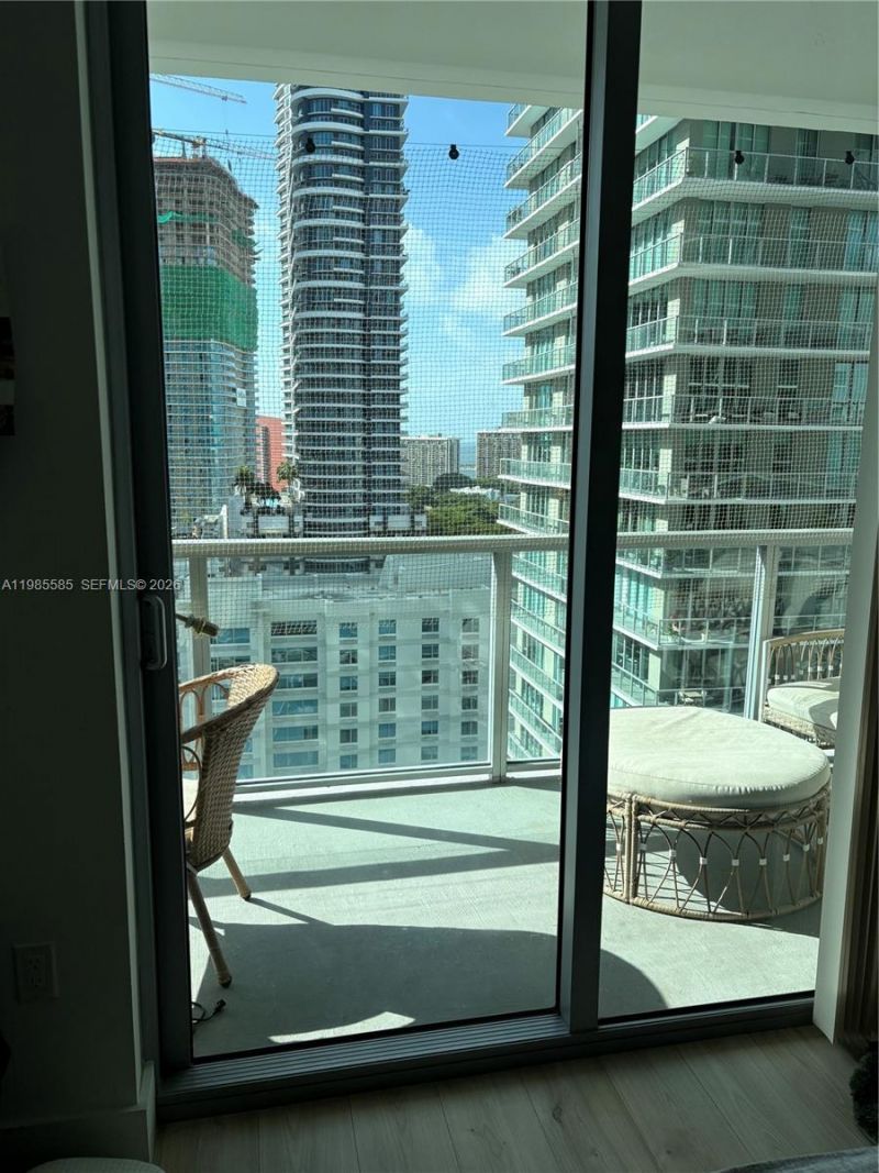 1111 SW 1 Av , Unit 2318-N, Miami, FL 33130 Photo