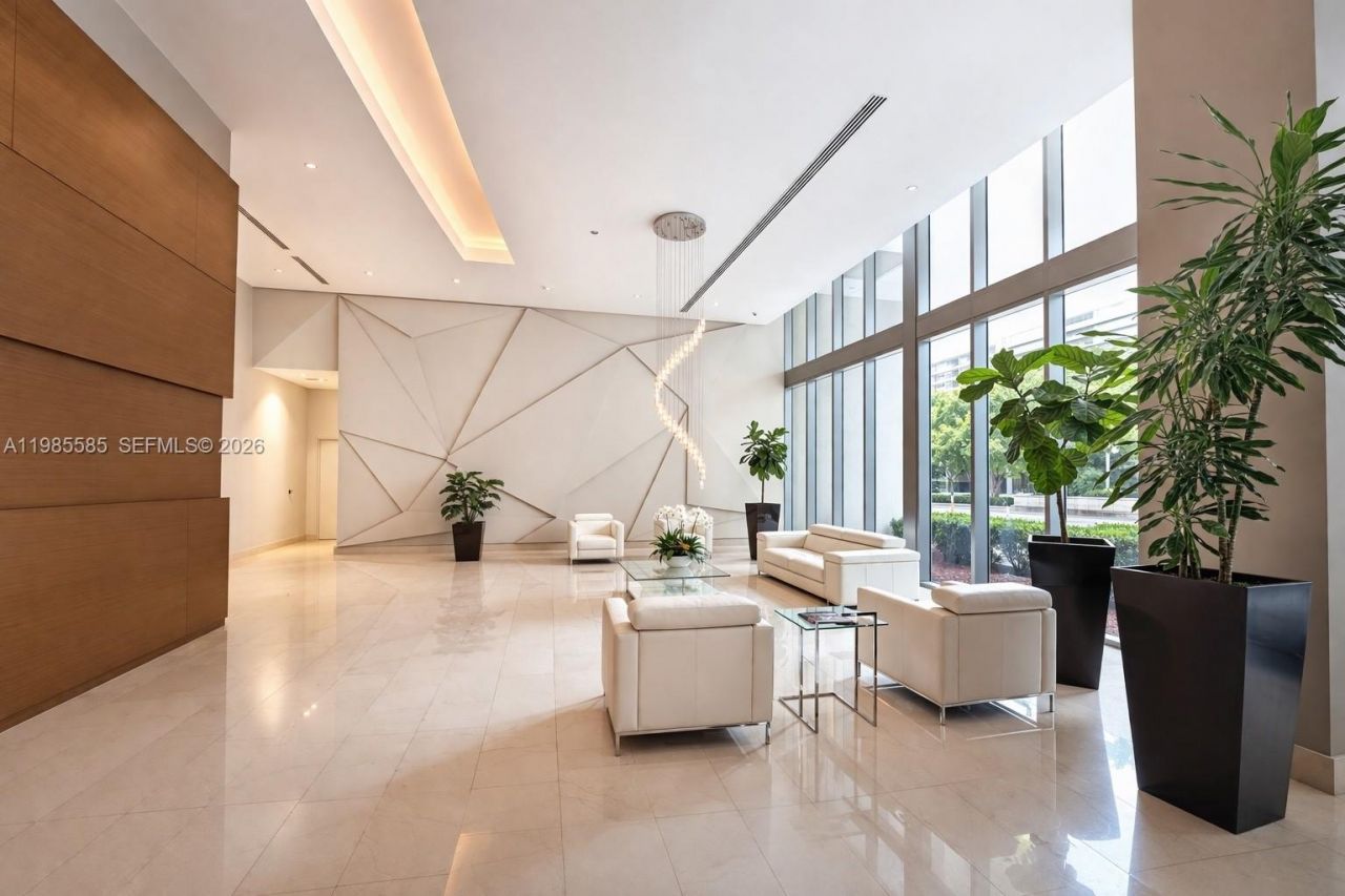 1111 SW 1 Av, Unit 2318-N, Miami, FL 33130 Photo