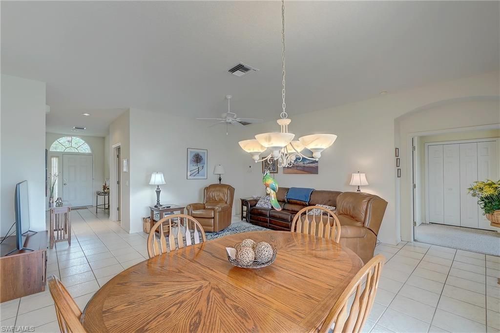 1813 Emerald Cove Dr , Cape Coral, FL 33991 Photo