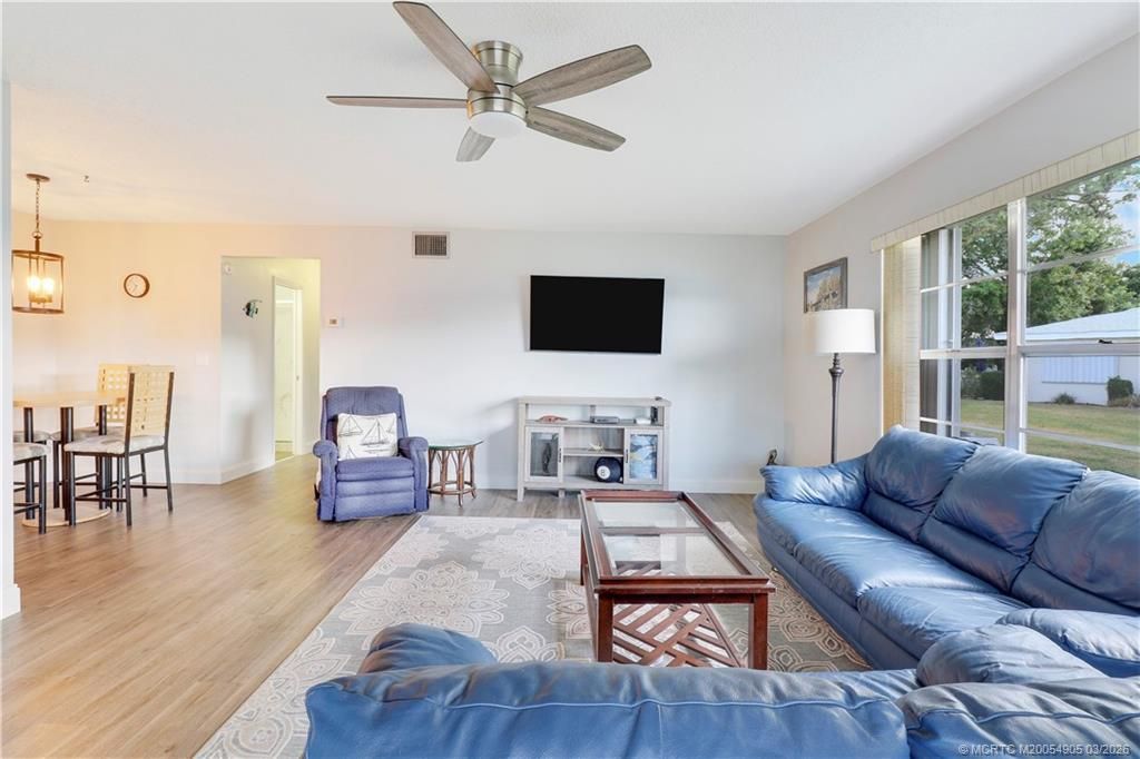 211 Manatee Lane, Unit D, Fort Pierce, FL 34982 Photo