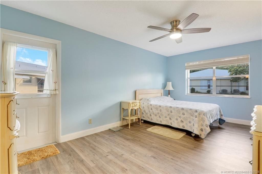 211 Manatee Lane, Unit D, Fort Pierce, FL 34982 Photo