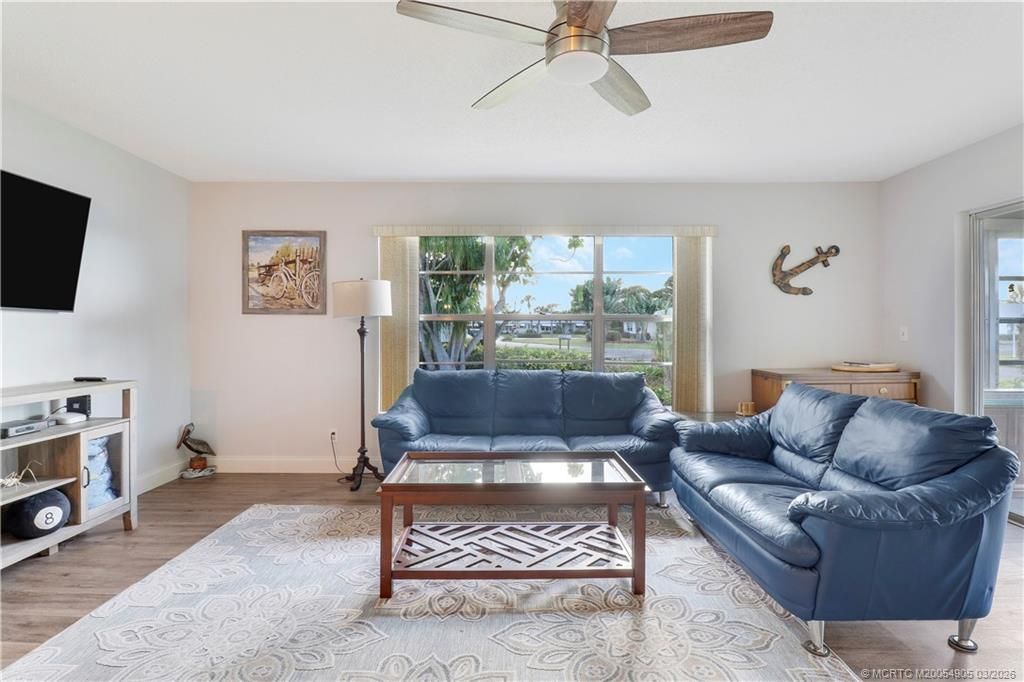 211 Manatee Lane, Unit D, Fort Pierce, FL 34982 Photo