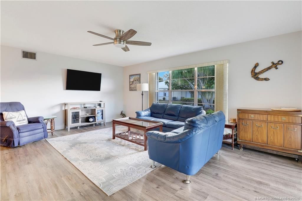 211 Manatee Lane, Unit D, Fort Pierce, FL 34982 Photo