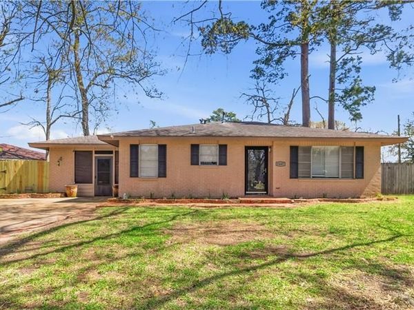 5647 W CIRCLE DRIVE Drive, Alexandria, LA 71301