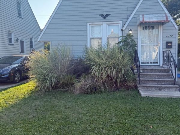 4922 E 109th Street, Garfield Heights, OH 44125