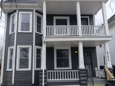 6723 Clement Avenue, Cleveland, OH 44105