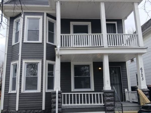 6723 Clement Avenue, Cleveland, OH 44105