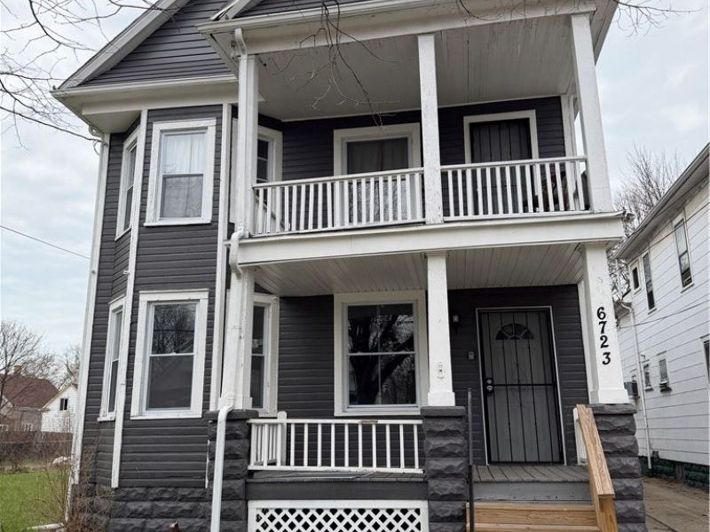 6723 Clement Avenue, Cleveland, OH 44105 Photo 3