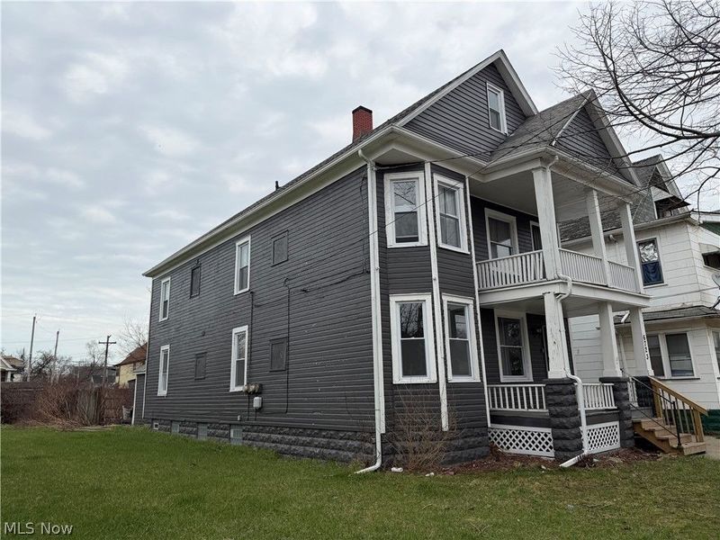 6723 Clement Avenue, Cleveland, OH 44105 Photo 4