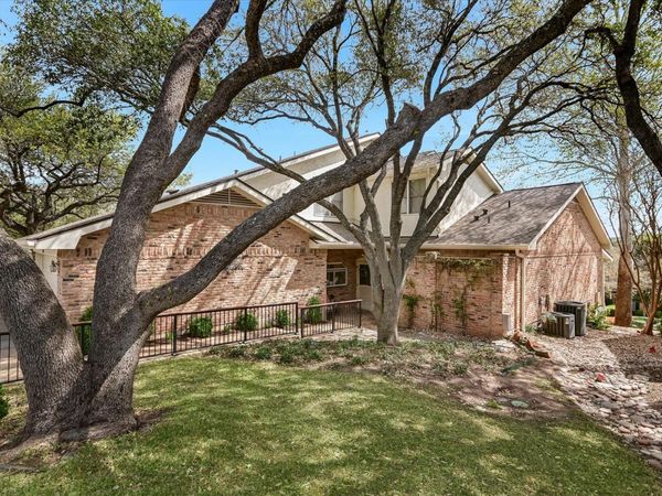 3907C Belmont Park Drive Belmont Park Drive DR, Unit C, Austin, TX 78746