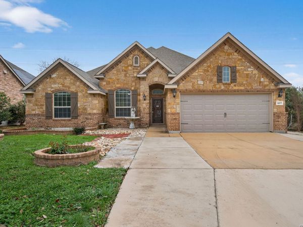 805 Raceland, San Antonio, TX 78245