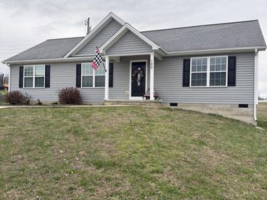 100 Wisteria Lane, Morehead, KY 40351
