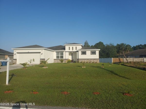 241 Saint Andre Boulevard SW , Palm Bay, FL 32908