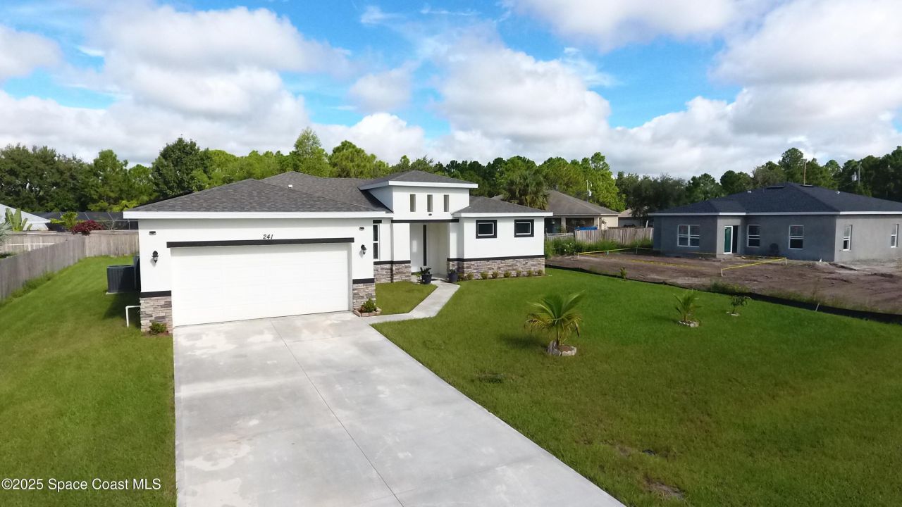 241 Saint Andre Boulevard SW , Palm Bay, FL 32908 Photo