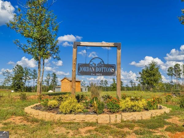 0 Abercrombie Road, Forsyth, GA 31029