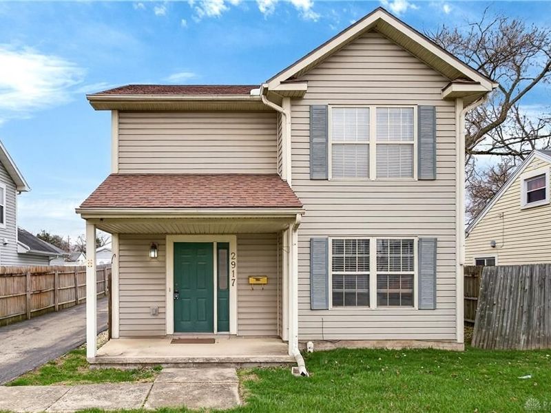 2917 Acorn Drive, Dayton, OH 45419 Photo 2