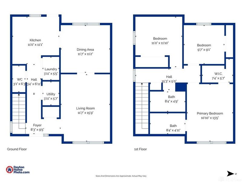 2917 Acorn Drive, Dayton, OH 45419 Photo 29