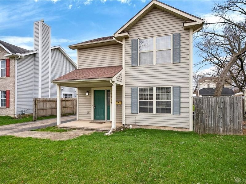 2917 Acorn Drive, Dayton, OH 45419 Photo 3