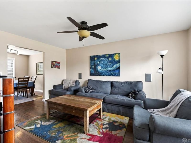 2917 Acorn Drive, Dayton, OH 45419 Photo 5