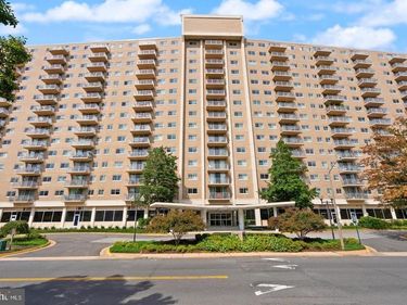 1225 MARTHA CUSTIS DRIVE, Unit 516, ALEXANDRIA, VA 22302