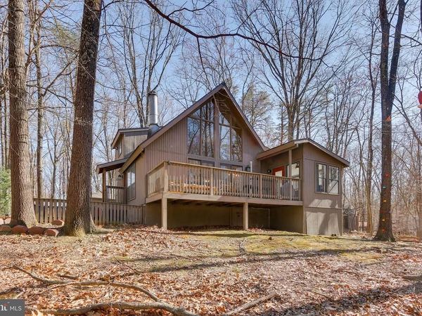 170 ONEIDA TRAIL, HEDGESVILLE, WV 25427