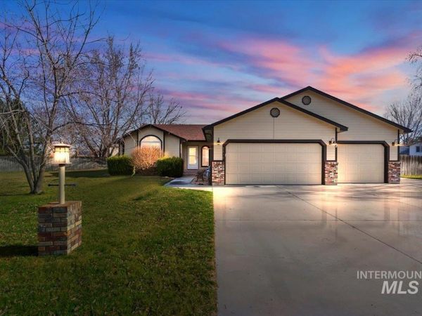 2510 San Marco Way, Nampa, ID 83686