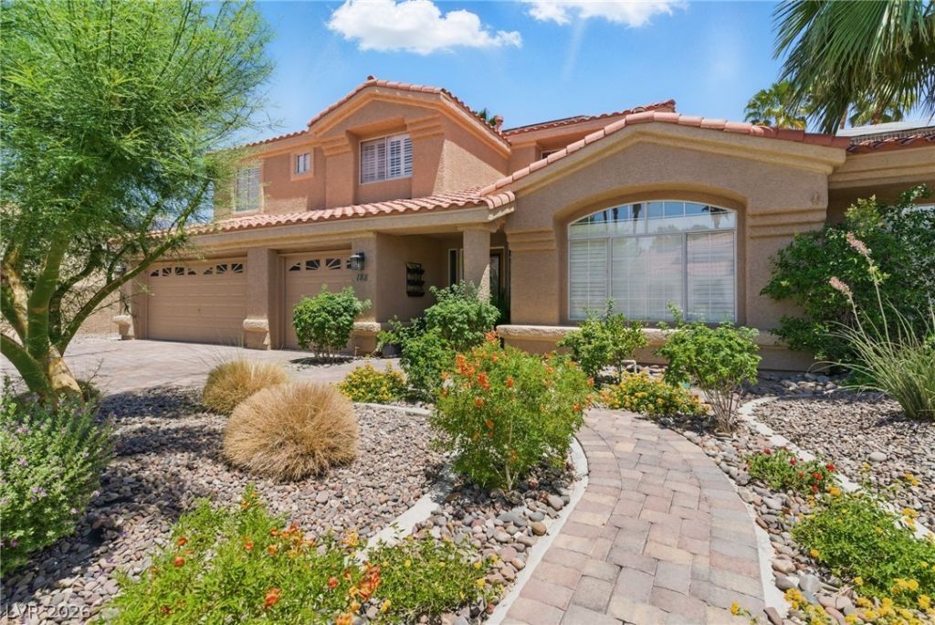 188 Bethany Street, Henderson, NV 89074 Main Photo