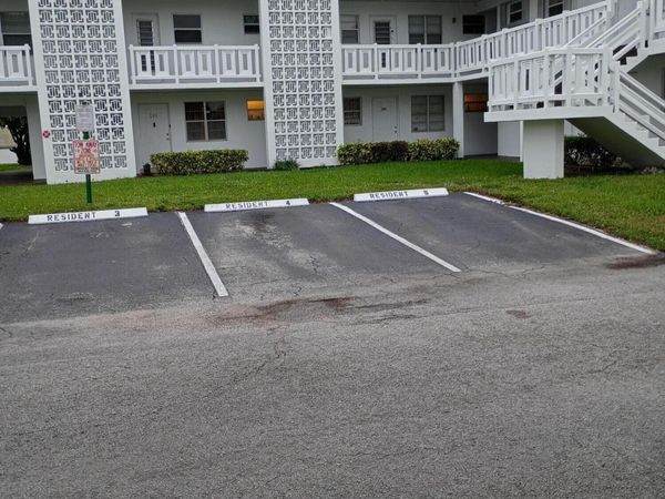 1501 NW 43rd Avenue, Unit 204, Lauderhill, FL 33313