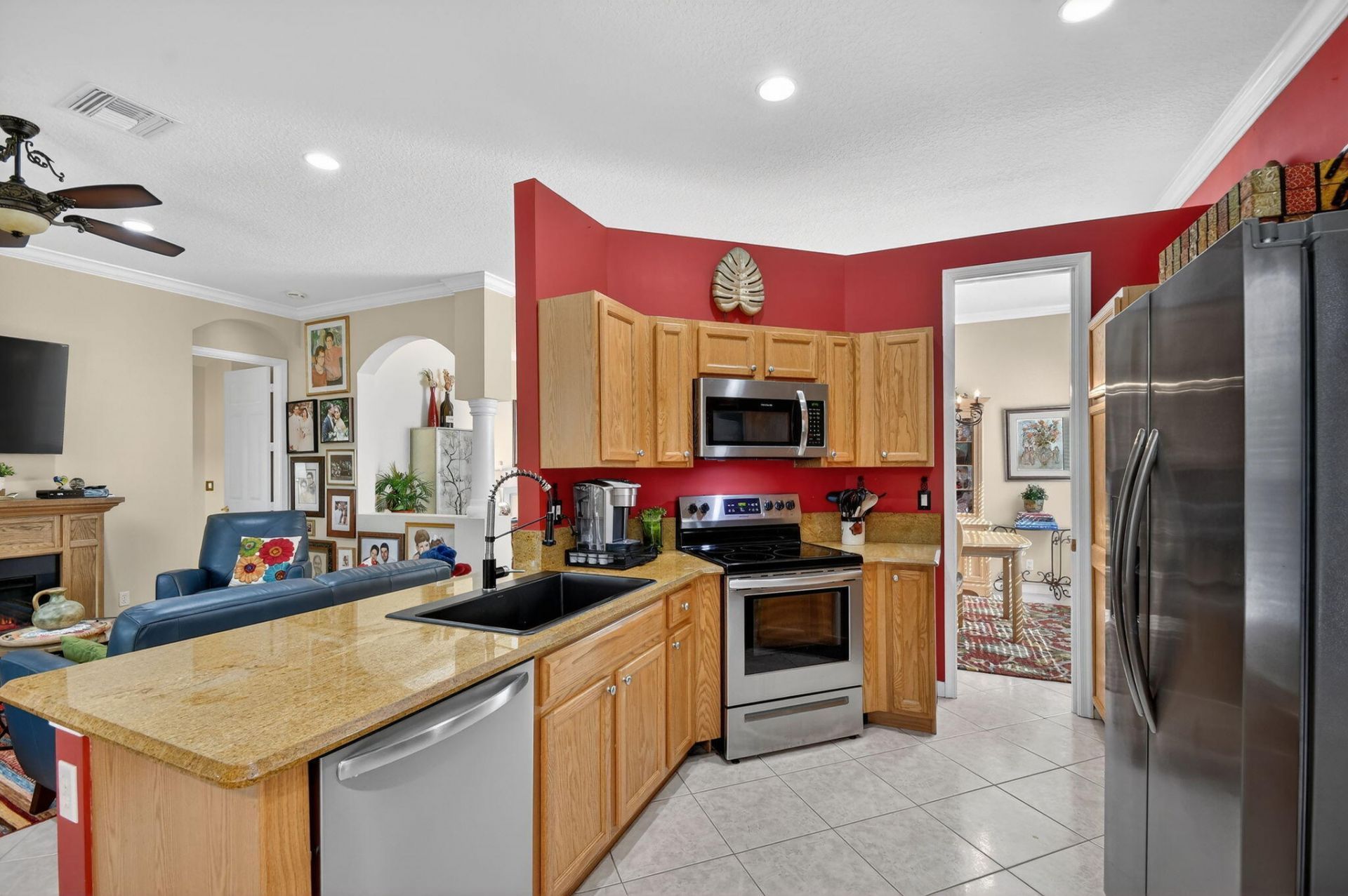 8736 S San Andros, West Palm Beach, FL 33411 Photo