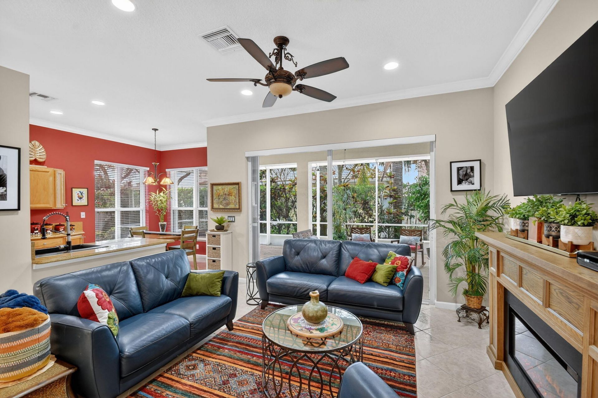 8736 S San Andros, West Palm Beach, FL 33411 Photo