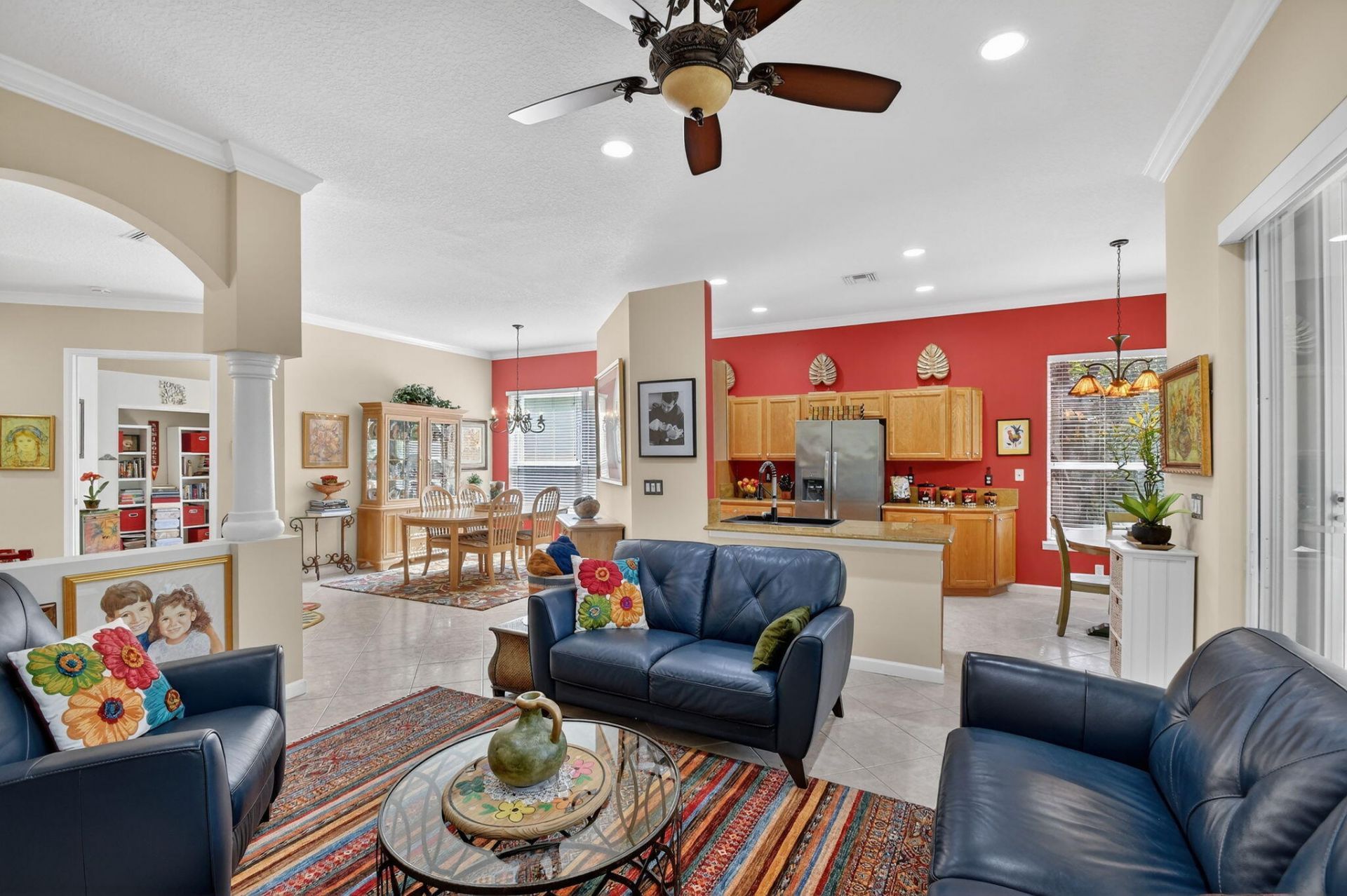 8736 S San Andros, West Palm Beach, FL 33411 Photo