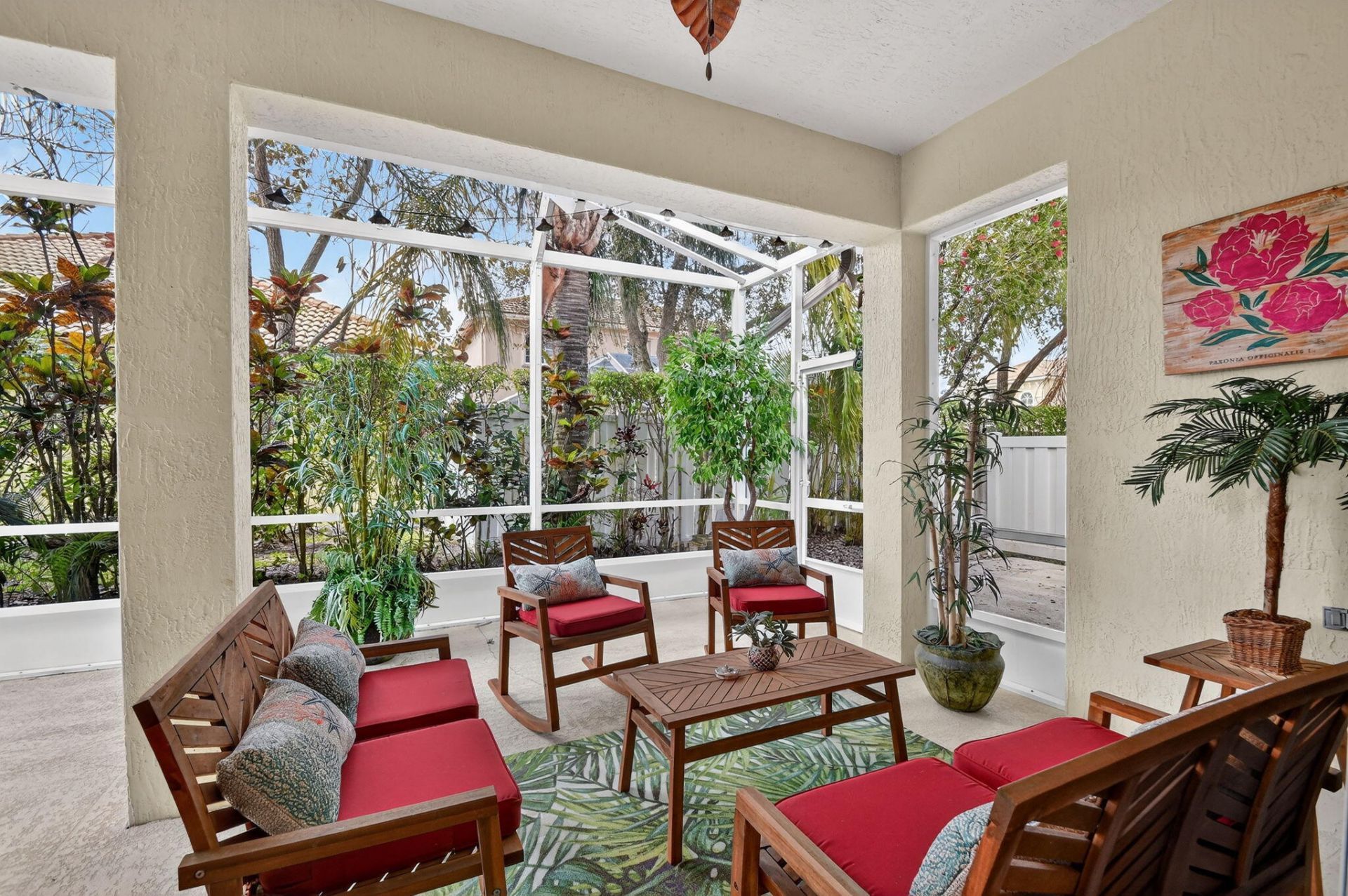 8736 S San Andros, West Palm Beach, FL 33411 Photo