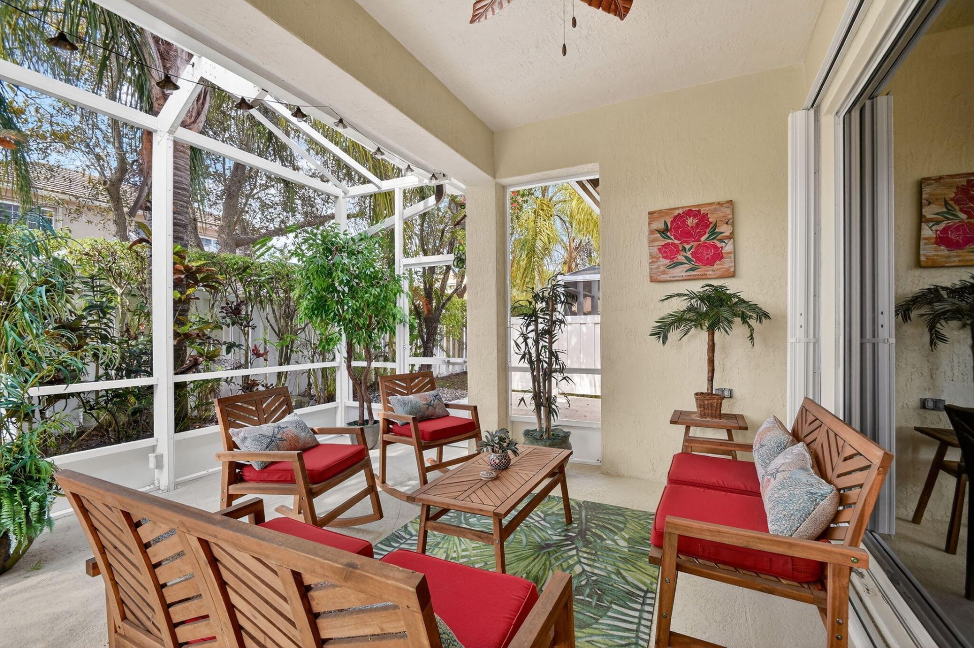 8736 S San Andros, West Palm Beach, FL 33411 Photo