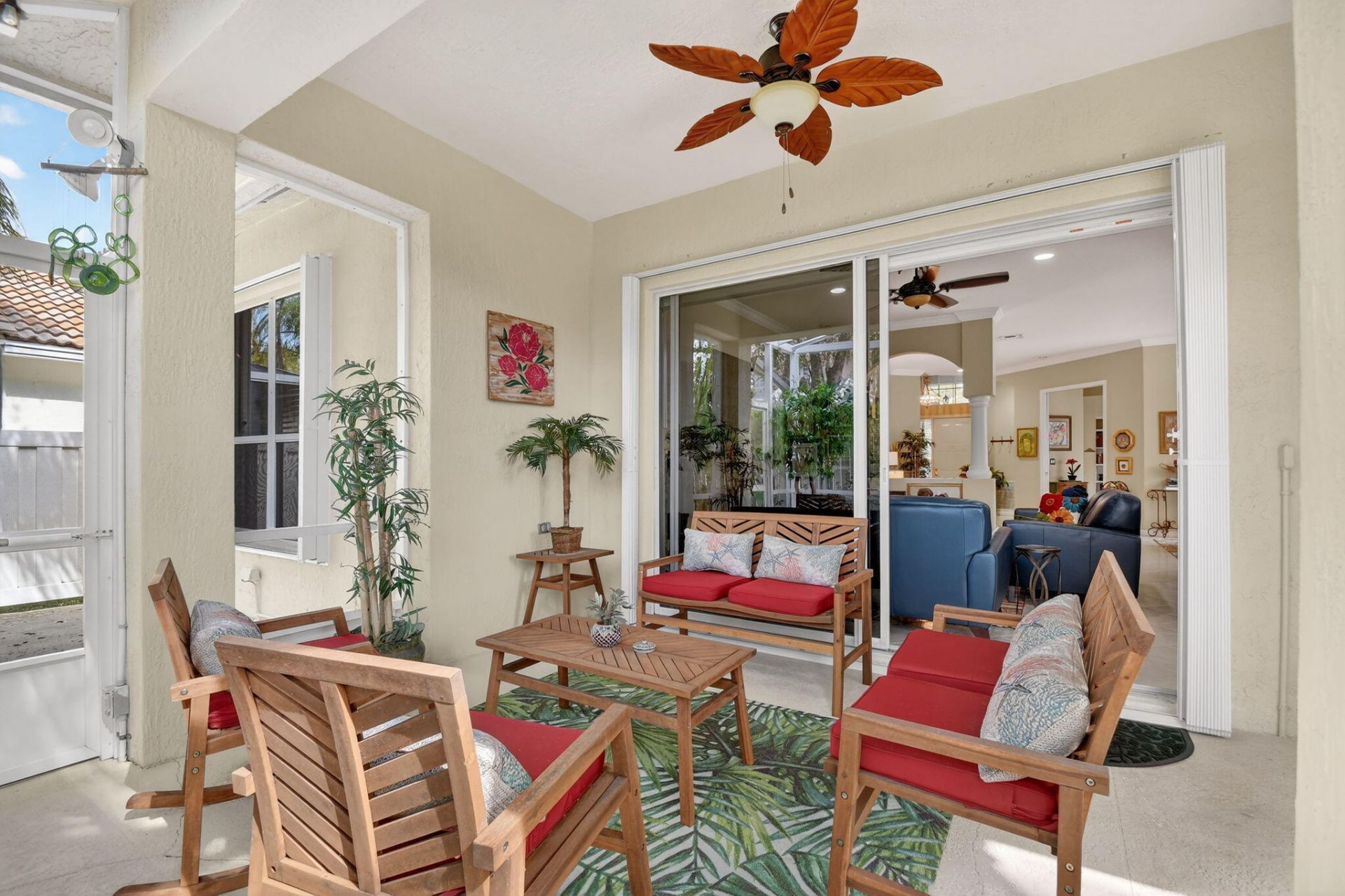 8736 S San Andros, West Palm Beach, FL 33411 Photo