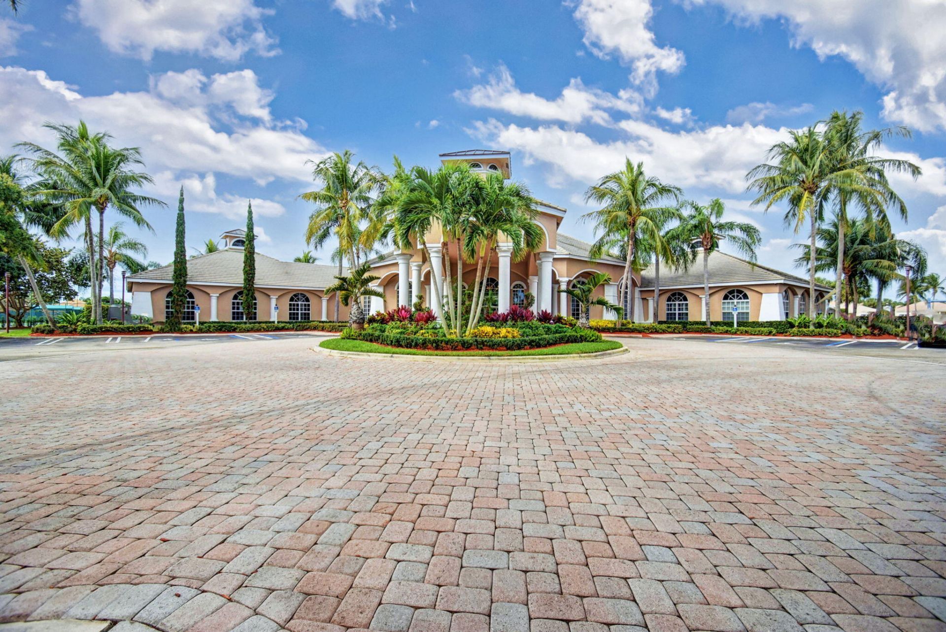 8736 S San Andros, West Palm Beach, FL 33411 Photo